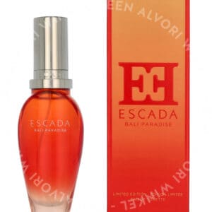 Escada Bali Paradise Edt Spray 30ml