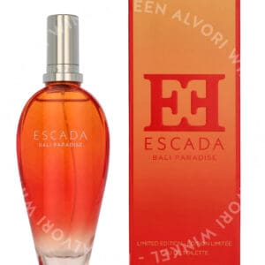Escada Bali Paradise Edt Spray 100ml