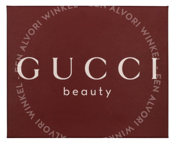 Gucci Bloom Giftset 200ml Edp Spray 100ml/Body Lotion 50ml/Shower Gel 50ml - Afbeelding 3