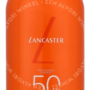 Lancaster Sun Beauty Body Sun Protection 400ml