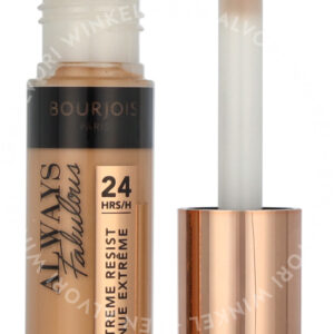 Bourjois Always Fabulous Concealer 11ml #450 Sand