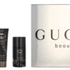 Gucci Guilty Pour Homme Giftset 215ml Edp Spray 90ml/Shower Gel 50ml/Deodorant Stick 75g
