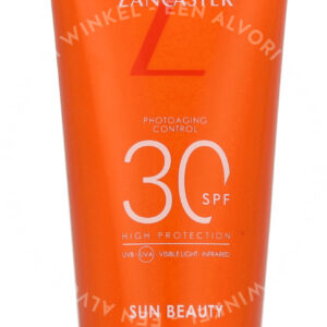 Lancaster Sun Beauty Body Milk SPF30 100ml