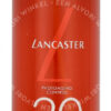 Lancaster Sun Beauty Nude Skin Sensation High Protection SPF30 150ml - Afbeelding 2