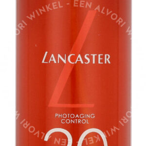 Lancaster Sun Beauty Nude Skin Sensation High Protection SPF30 150ml