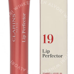 Clarins Natural Lip Perfector 12ml #19