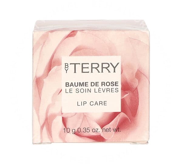By Terry Baume De Rose Lip Care 10g - Afbeelding 3