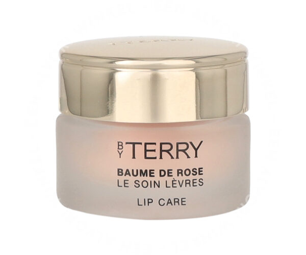 By Terry Baume De Rose Lip Care 10g - Afbeelding 2