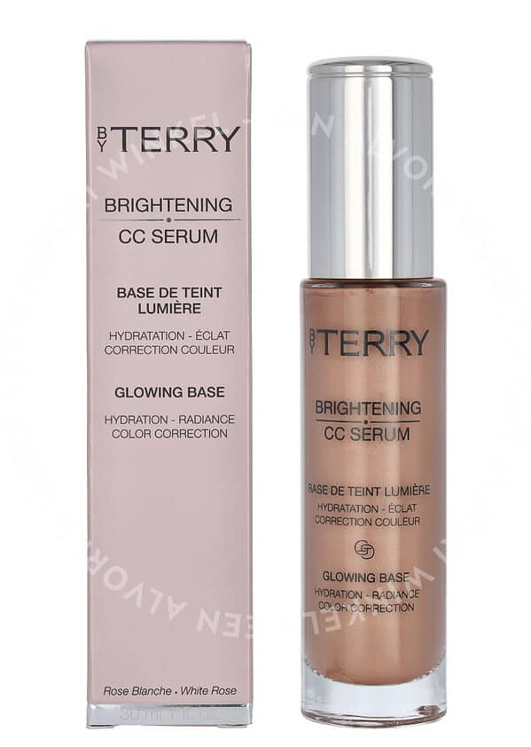By Terry Cellularose Brightening CC Lumi-Serum 30ml #04 Sunny Flash