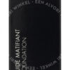 Black Up Matifying Fluid Foundation 30ml #03 - Afbeelding 3