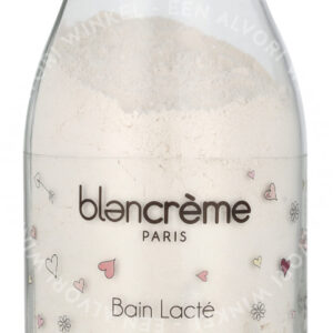 Blancreme Bath Infusion Milk 160g