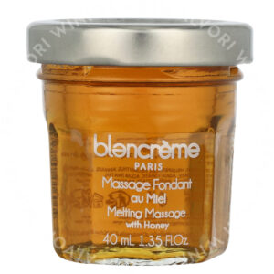 Blancreme Melting Massage 40ml With Honey
