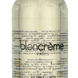 Blancreme Body Oil 50ml With Vanilla