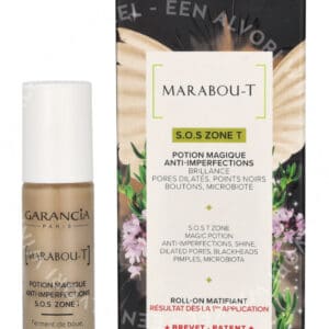 Garancia Marabou-t Anti-Imperfections SOS Zone T 10ml