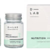 D-Lab Pure Nutrition Duo - 1 Month 2stuk Hyluronic 28 Caps/Collagen 84 Caps