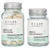 D-Lab Pure Nutrition Duo - 1 Month 2stuk Hyluronic 28 Caps/Collagen 84 Caps - Afbeelding 2