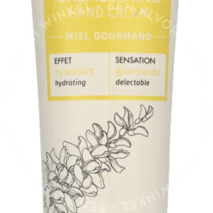 Dr. Renaud Perfumed Hand Cream 50ml Honey