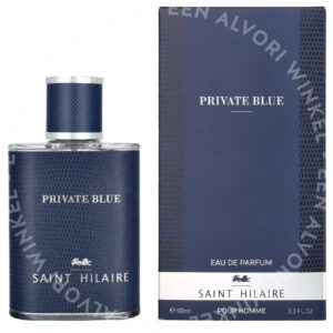 Saint Hilaire Private Blue Edp Spray 100ml
