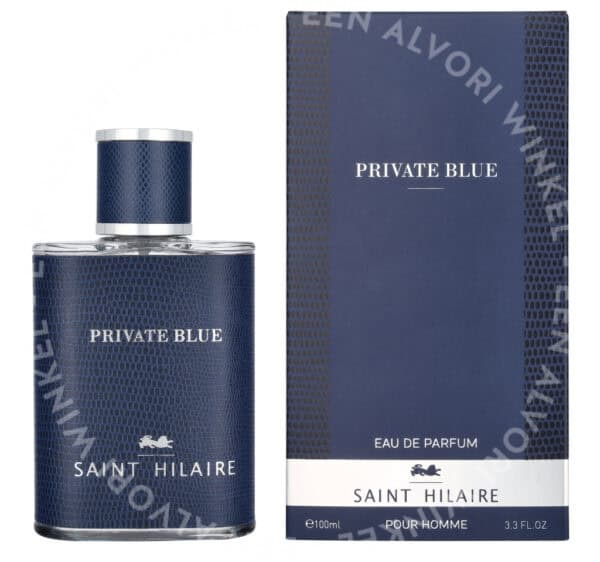 Saint Hilaire Private Blue Edp Spray 100ml