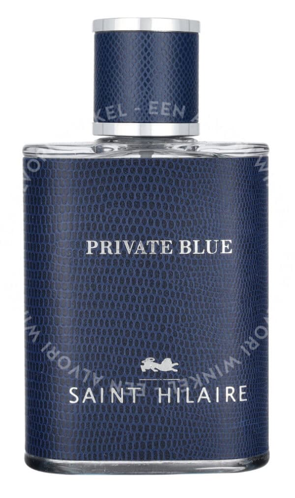 Saint Hilaire Private Blue Edp Spray 100ml - Afbeelding 2