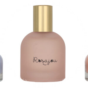 Rosajou Giftset 40ml Edt Spray 30ml/Nial Polish 2x5ml