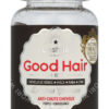 Lashile Beauty Good Hair Men Gummies 60stuk - Afbeelding 2