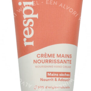 Respire Nourishing Hand Cream 50ml