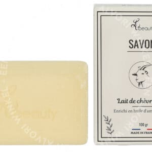 LH Beauty BIO Mask Soap 100g