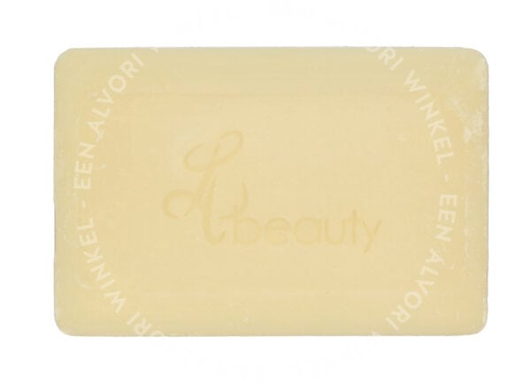 LH Beauty BIO Mask Soap 100g - Afbeelding 2