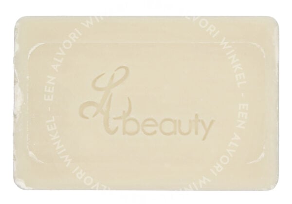 LH Beauty BIO Mask Soap 100g - Afbeelding 2