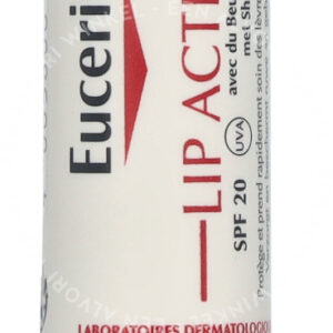 Eucerin pH5 Lip Active 4.8g