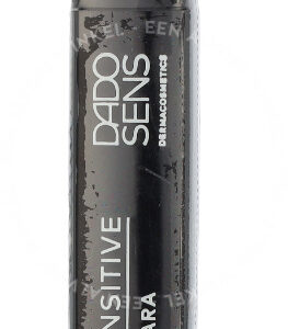 Dado Sens Hypersensitive Mascara 10ml Black