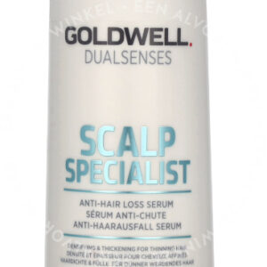 Goldwell Dualsenses SS Anti-Hairloss Serum 150ml