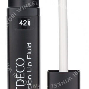 Artdeco Mat Passion Lip Fluid 3ml #42 Boho Red