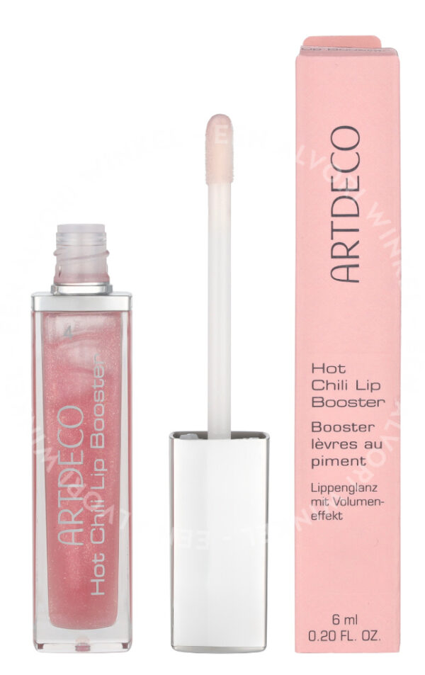 Artdeco Hot Chili Lip Booster 6ml #04
