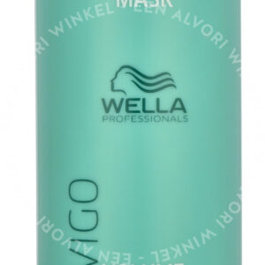 Wella Invigo Volume Crystal Mask 500ml