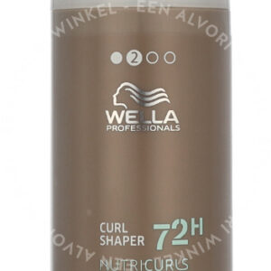 Wella EIMI - Nutricurls Curl Shaper 72H 150ml
