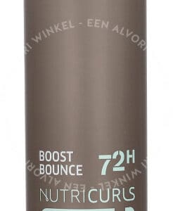 Wella EIMI - Nutricurls Boost Bounce 72H 300ml
