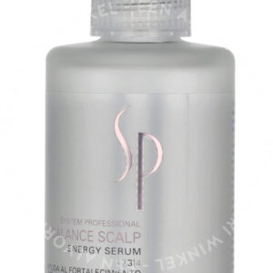 Wella SP - Balance Scalp Energy Serum 100ml