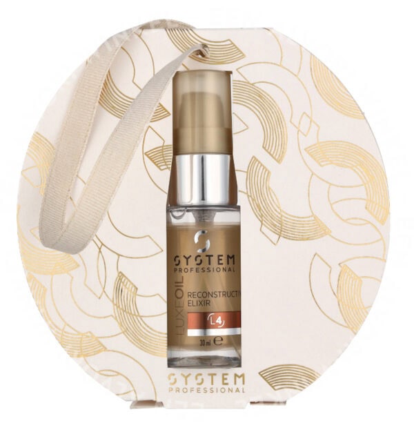 Wella Oil Reflections - Elixer 30ml - Afbeelding 2