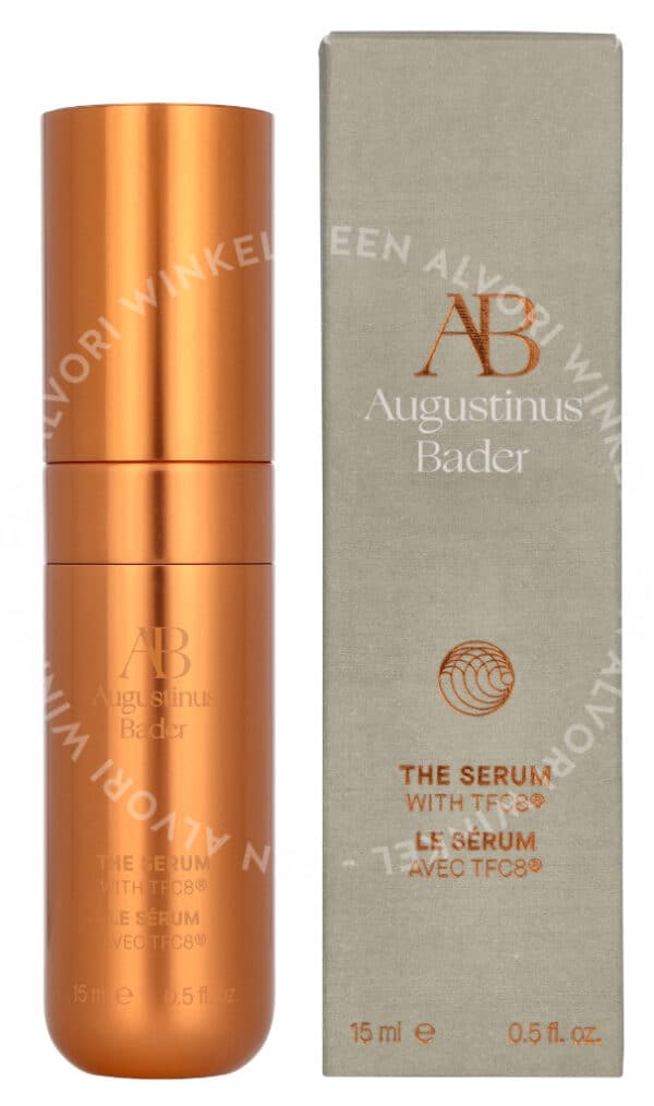 Augustinus Bader The Serum 15ml