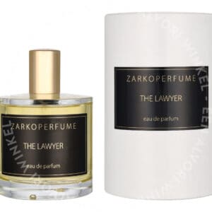 Zarko The Lawyer Edp Spray 100ml