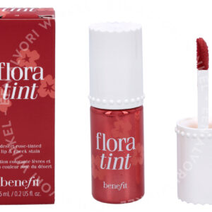 Benefit Floratint Lip & Cheek Tint 6ml Desert Rose