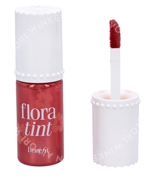 Benefit Floratint Lip & Cheek Tint 6ml Desert Rose - Afbeelding 2