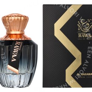 Al Haramain Rawaa Edp Spray 100ml