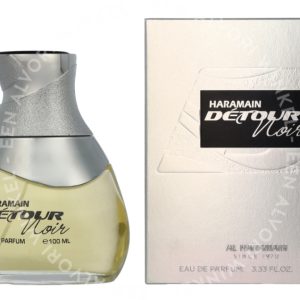 Al Haramain Detour Noir Edp 100ml