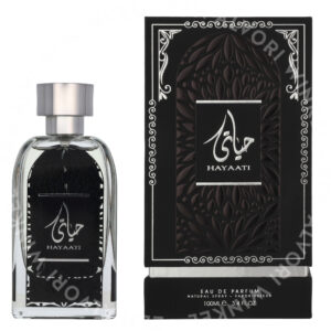 Ard Al Zaafaran Hayaati Edp Spray 100ml