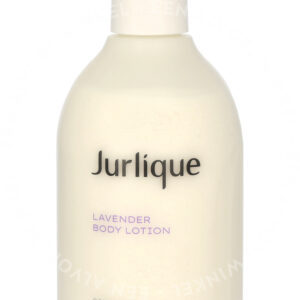 Jurlique Comforting Lavender Body Lotion 300ml
