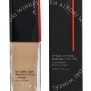 Shiseido Synchro Skin Radiant Lifting Foundation SPF30 30ml #130 Opal