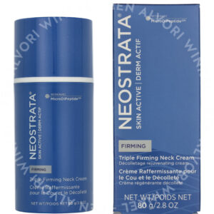 Neostrata Triple Firming Neck Cream 80g